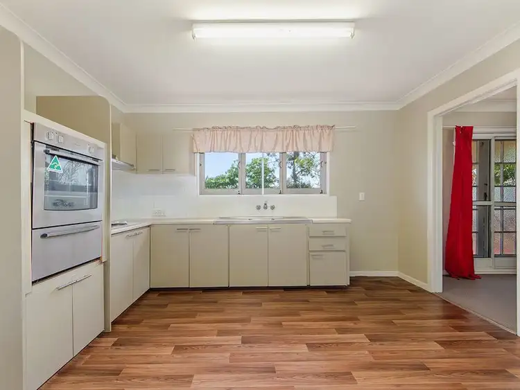 Fifth view of Homely house listing, 27 Illawong Street, Zillmere QLD 4034
