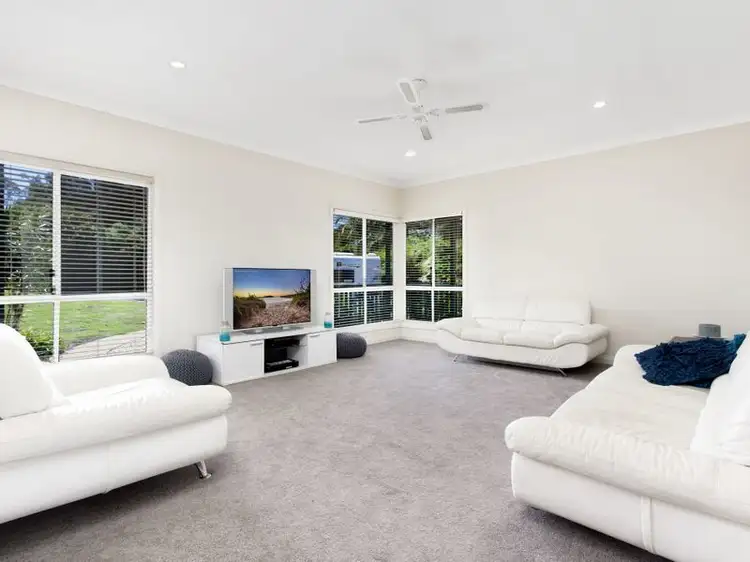 Fourth view of Homely house listing, 41 Ayrshire Park Drive, Boambee NSW 2450