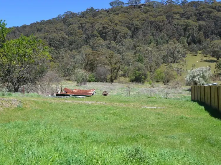 Second view of Homely land listing, 58 Hartley Valley Road, Lithgow NSW 2790