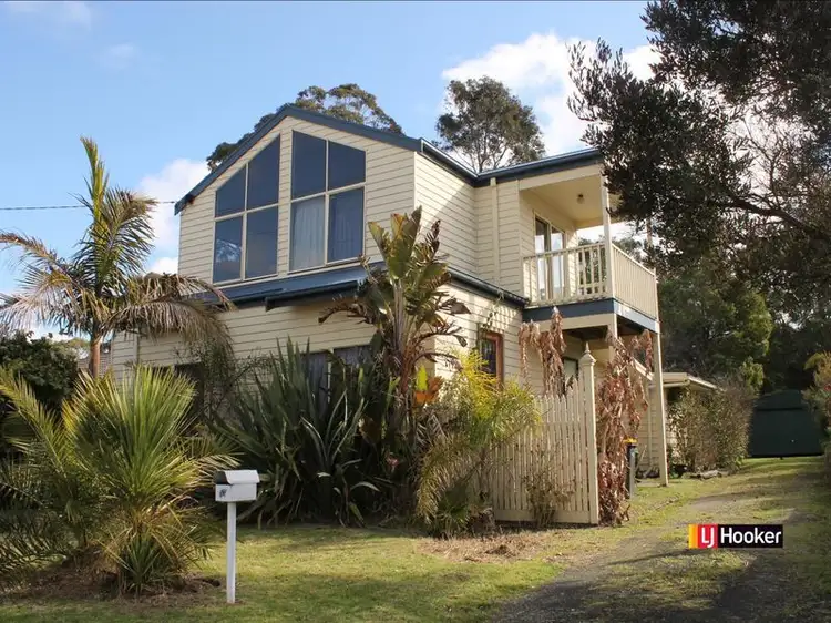 57 Cuttriss Street, Inverloch VIC 3996