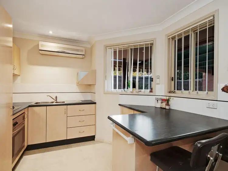 Third view of Homely villa listing, 4/41-43 Brougham Street, East Gosford NSW 2250