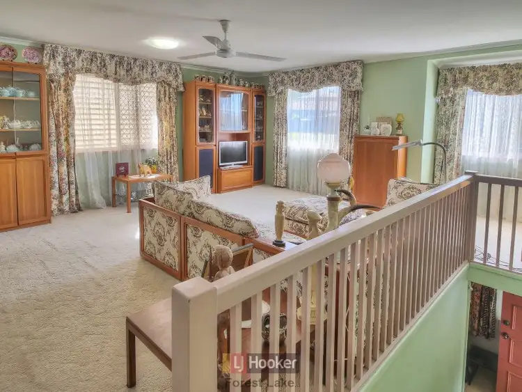 Fifth view of Homely house listing, 19 Anakie Street, Durack QLD 4077