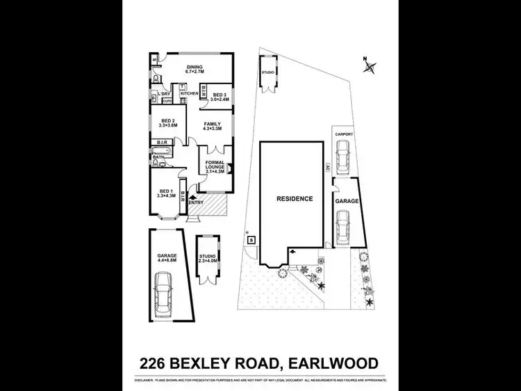Seventh view of Homely house listing, 226 Bexley Road, Earlwood NSW 2206
