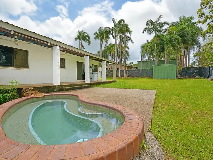 Second view of Homely house listing, 20 Bagshaw Crescent, Gray NT 830