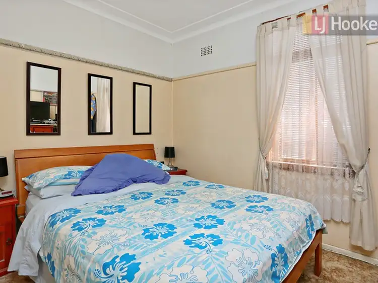 Fourth view of Homely house listing, 4 Mort Street, Blacktown NSW 2148