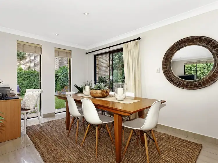 Third view of Homely townhouse listing, 2/33 Arthur Street, Fairlight NSW 2094