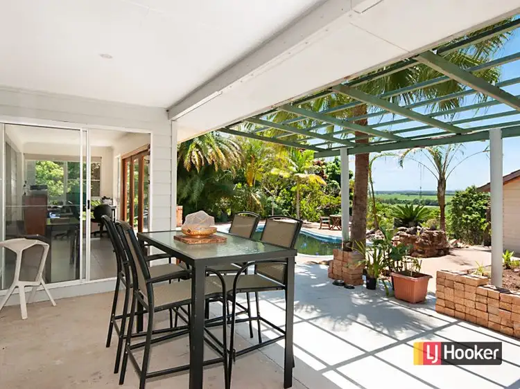 127 Whytes Lane, Pimlico NSW 2478