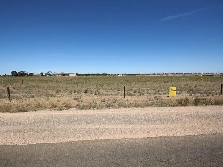 Second view of Homely land listing, Lot 3 Bowman Road, Wallaroo SA 5556