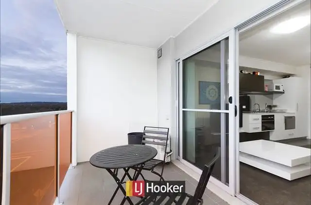 Seventh view of Homely apartment listing, 25/56 Cowlishaw Street, Greenway ACT 2900