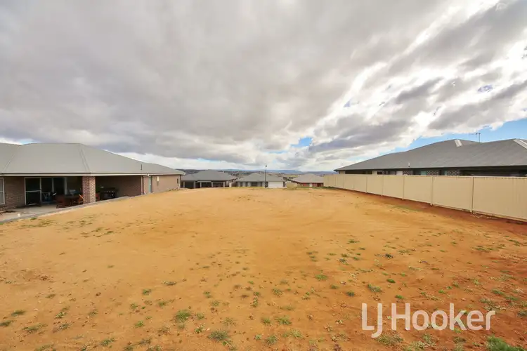 Third view of Homely land listing, 16 Mcgillan Drive, Kelso NSW 2795