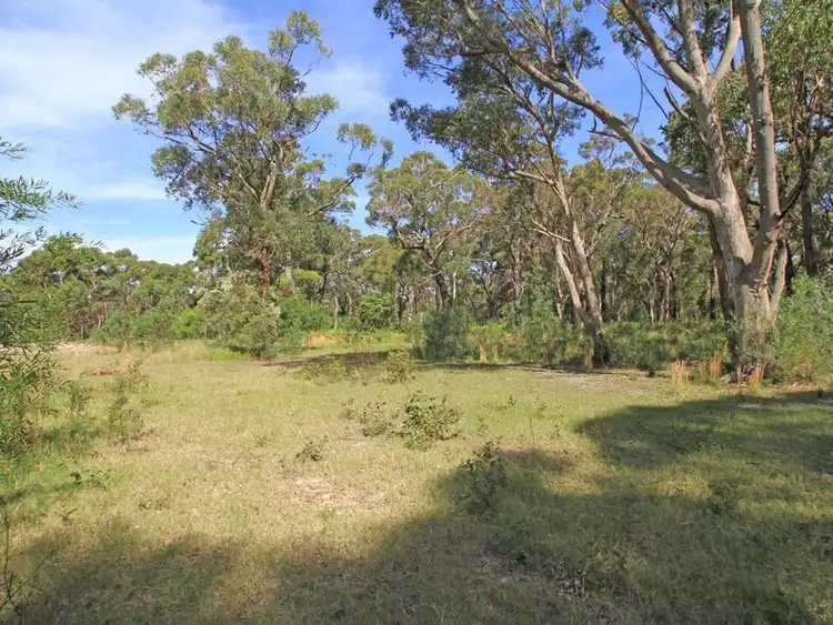 Fourth view of Homely land listing, 125 The Springs Rd, Sussex Inlet NSW 2540