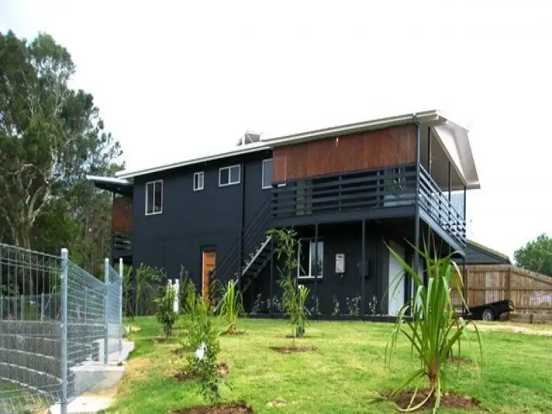 Main view of Homely house listing, 5 Little Park Street, Yeppoon QLD 4703