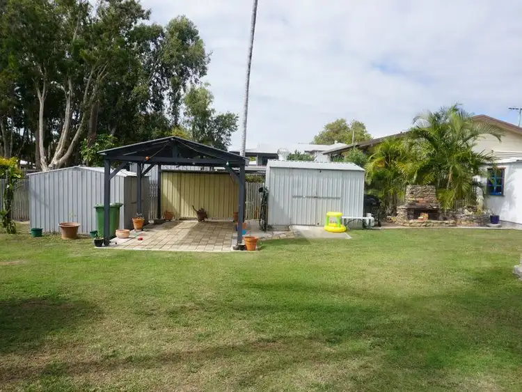 Fifth view of Homely house listing, 32 Field Street, Bowen QLD 4805