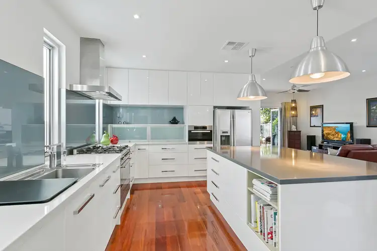 Second view of Homely house listing, 74A Second Avenue, Sefton Park SA 5083