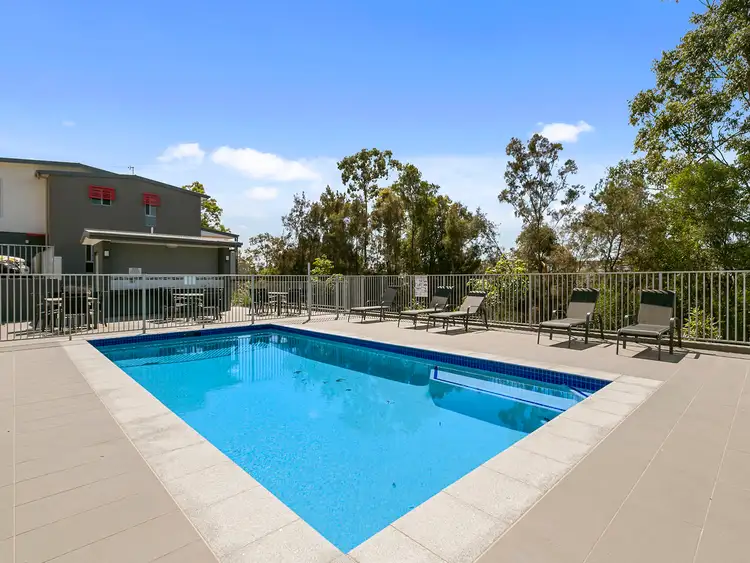 Fourth view of Homely townhouse listing, 14/37 Witheren Circuit, Pacific Pines QLD 4211