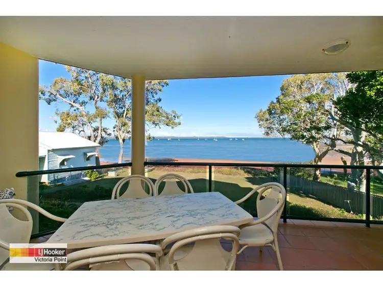Main view of Homely unit listing, 2/39 Colburn Avenue, Victoria Point QLD 4165
