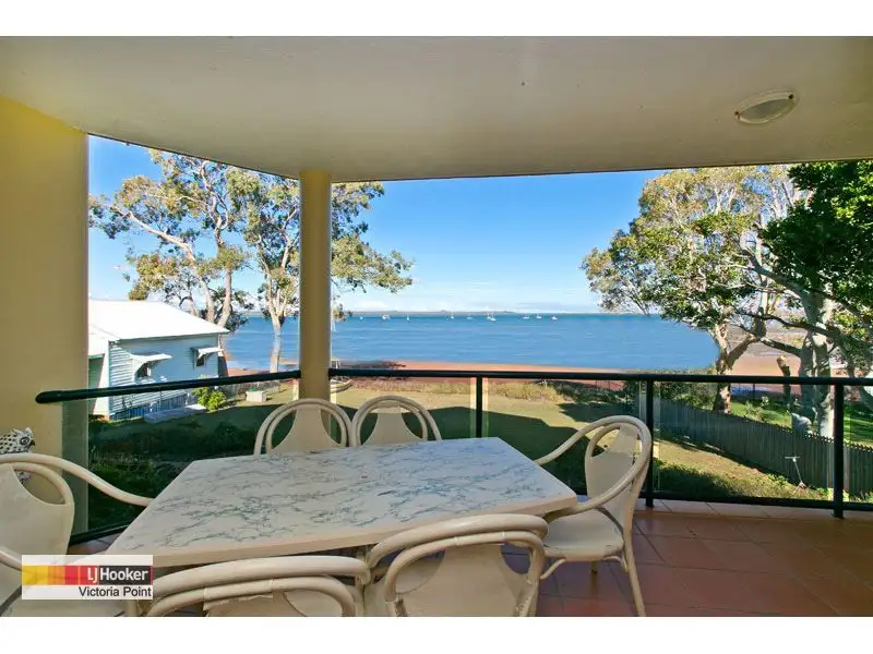 Main view of Homely unit listing, 2/39 Colburn Avenue, Victoria Point QLD 4165
