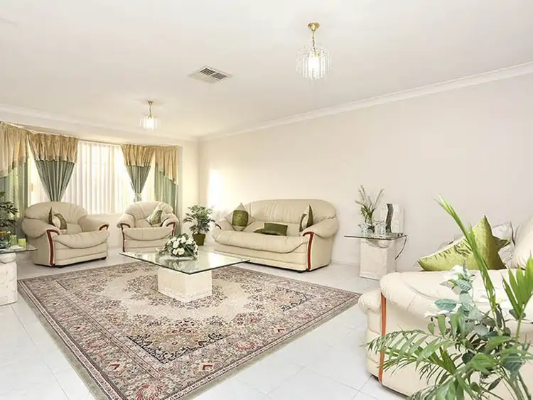 Second view of Homely house listing, 92 Pine Road, Casula NSW 2170