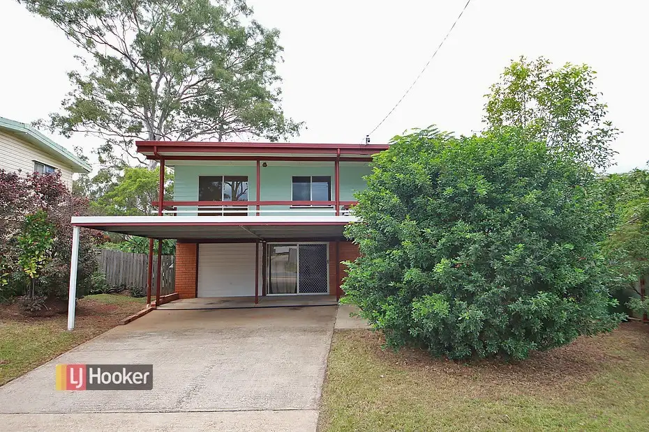 Main view of Homely house listing, 207 Duffield Road, Kallangur QLD 4503