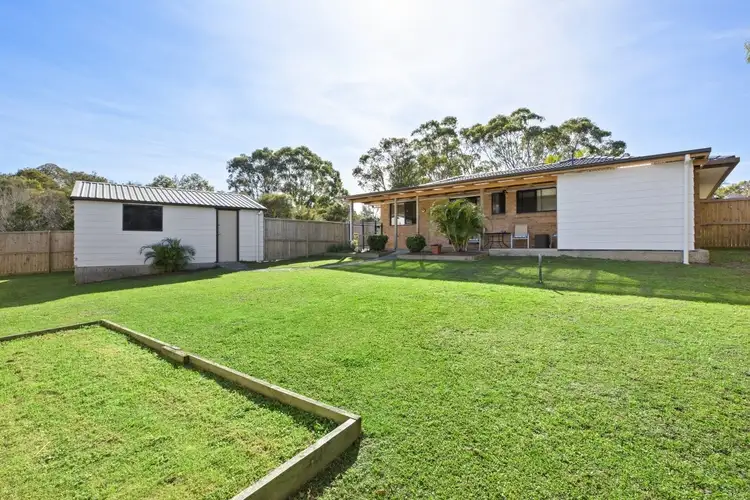 Sixth view of Homely house listing, 4 Annie Close, Bateau Bay NSW 2261