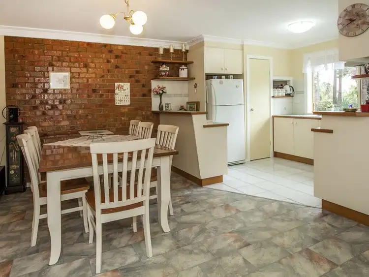 Second view of Homely townhouse listing, 23 Mathew Place, Mount Evelyn VIC 3796