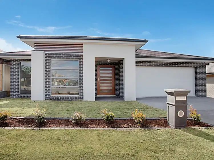 Main view of Homely house listing, 9 Murphy Street, Camden NSW 2570