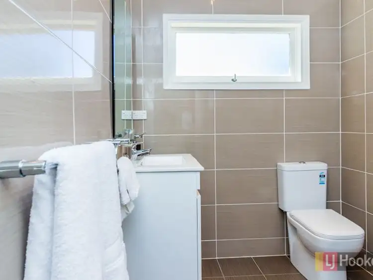 Sixth view of Homely house listing, 8 Conrad Street, Richmond NSW 2753