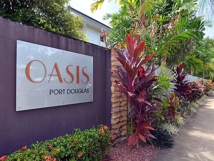 Fifth view of Homely townhouse listing, 14/4-8 Morning Close Oasis Apartments, Port Douglas QLD 4877
