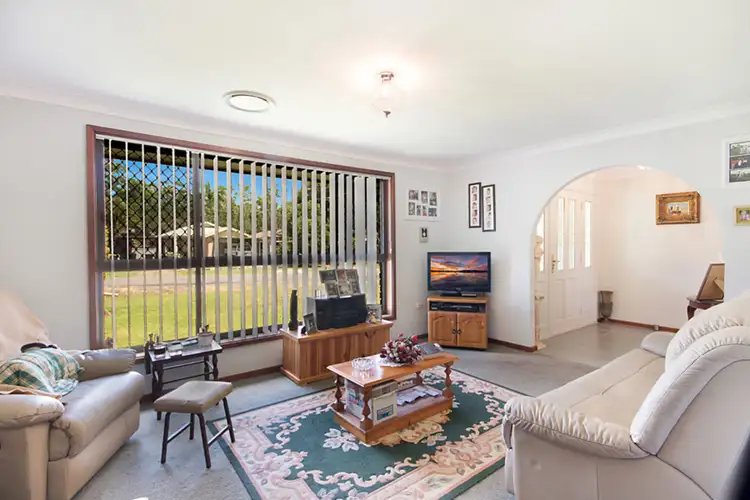 Second view of Homely house listing, 35 a St Clair Street, Bonnells Bay NSW 2264