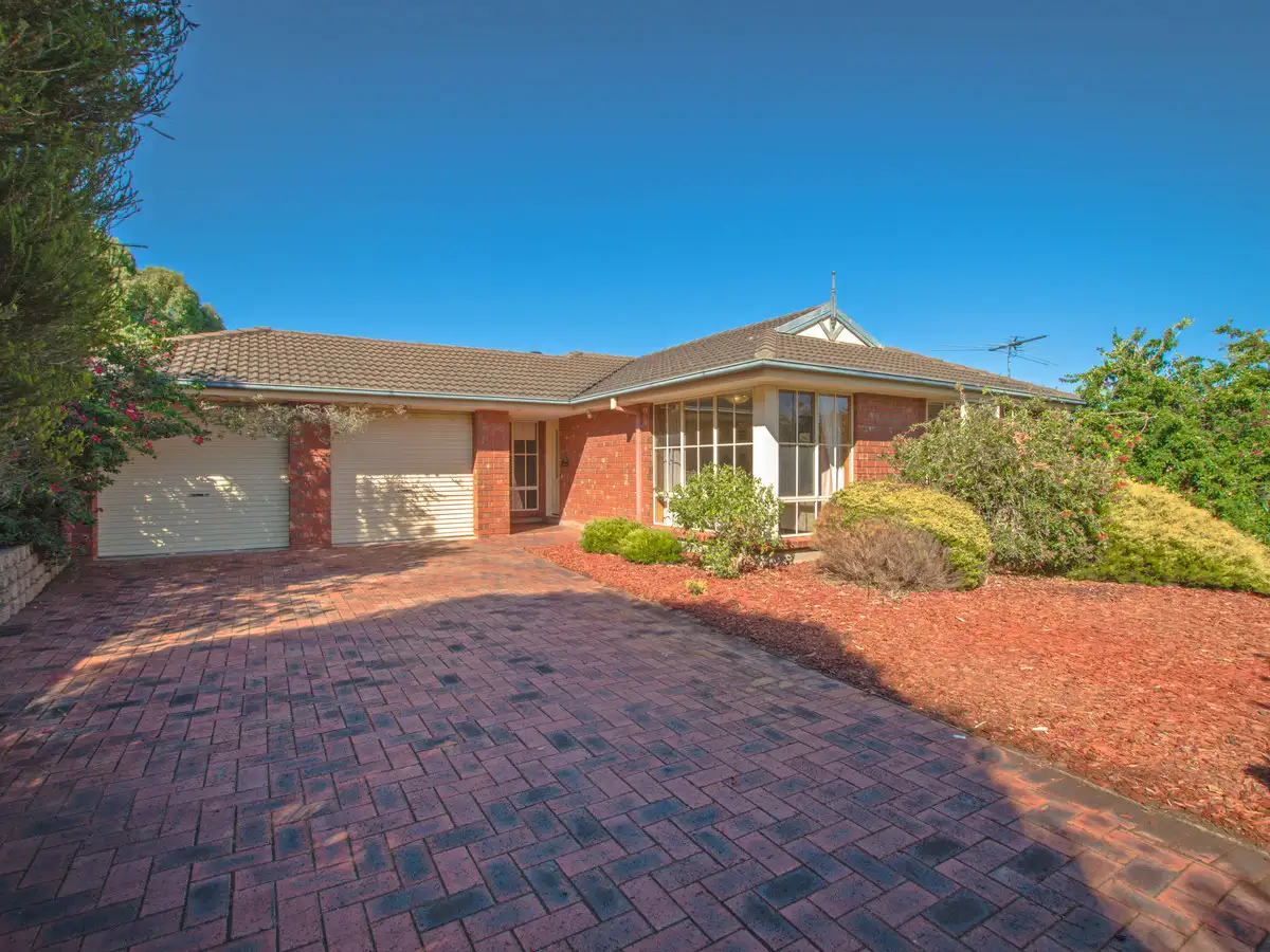 Main view of Homely house listing, 60 Spriggs Road, Onkaparinga Hills SA 5163