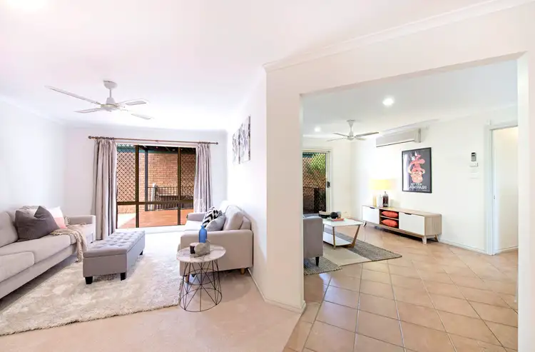 Main view of Homely house listing, 58 Bargang Crescent, Ngunnawal ACT 2913