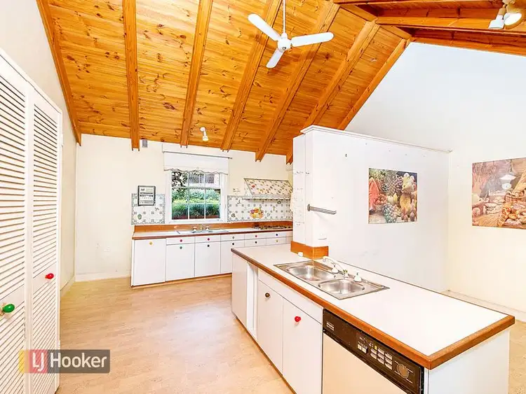 Fourth view of Homely house listing, 99-101 Greenbank Drive, Glenhaven NSW 2156