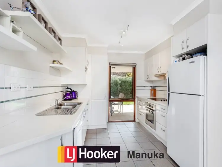 Main view of Homely house listing, 3/26 Pinkerton Circuit, Kambah ACT 2902