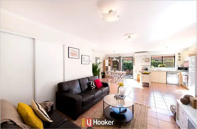 Fifth view of Homely house listing, 20 Burrumarra Avenue, Ngunnawal ACT 2913