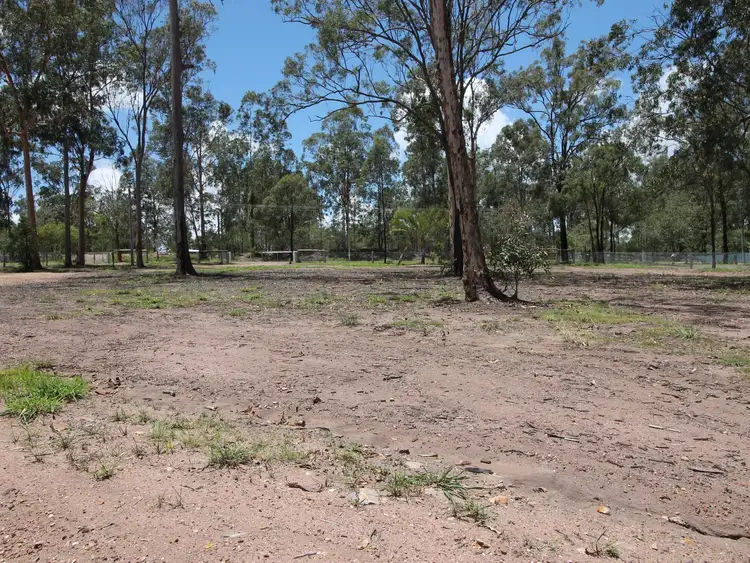 Fourth view of Homely rural property listing, 8 Joyce Road, Plainland QLD 4341