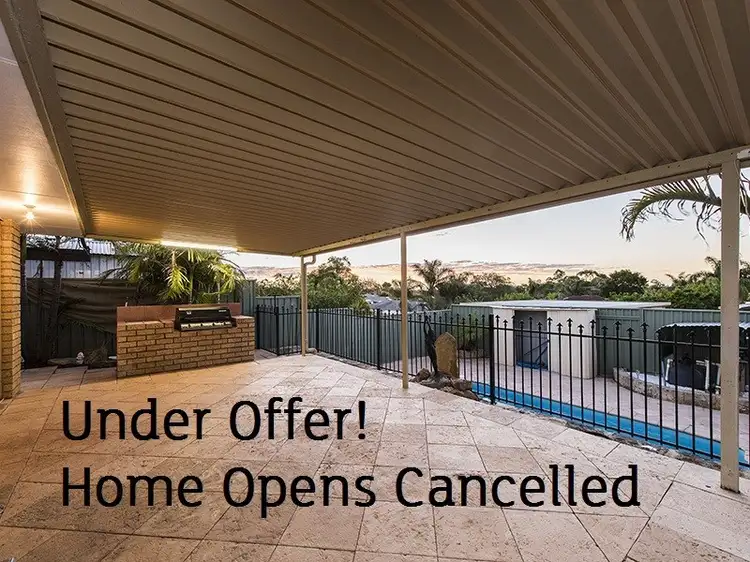 Main view of Homely house listing, 99 Parmelia Avenue, Parmelia WA 6167