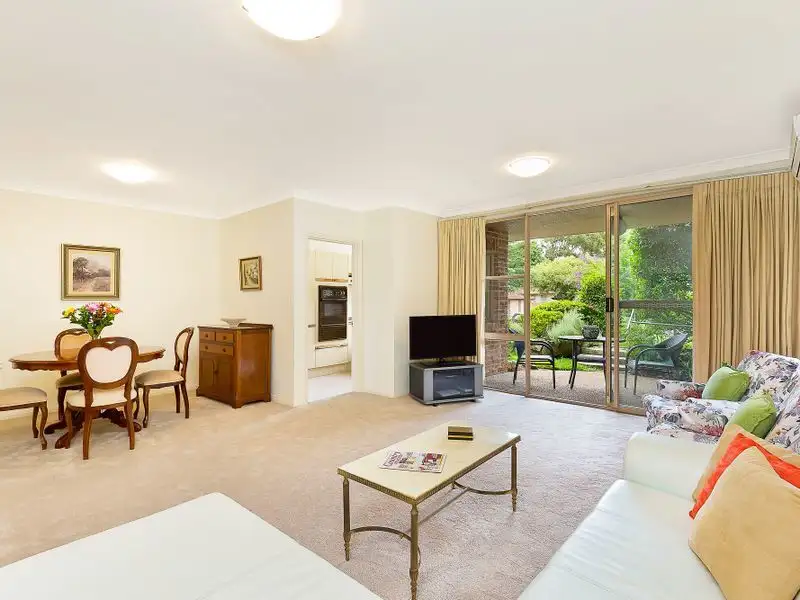 Main view of Homely unit listing, 69/2 Kitchener Street, St Ives NSW 2075