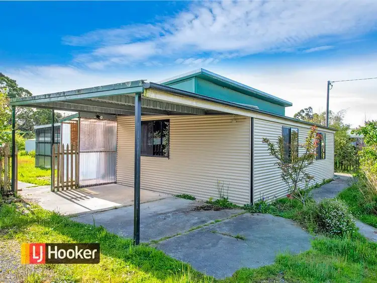 Third view of Homely house listing, 50 Meredith Street, Strahan TAS 7468
