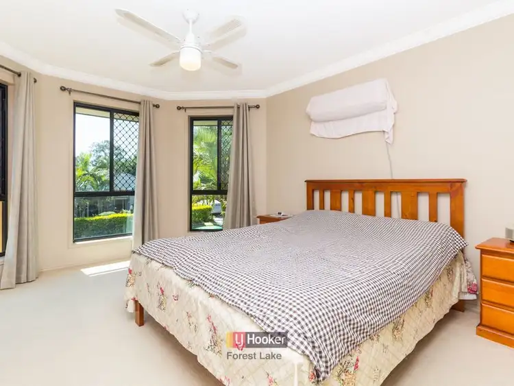 Fifth view of Homely house listing, 9 Mauritius Parade, Forest Lake QLD 4078