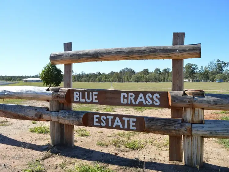Second view of Homely house listing, Lot 25 Jacana Drive, Adare QLD 4343