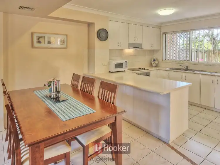 Fourth view of Homely house listing, 40/367 Algester Road, Algester QLD 4115