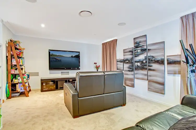 Sixth view of Homely house listing, 8 Streeton Place, Maudsland QLD 4210