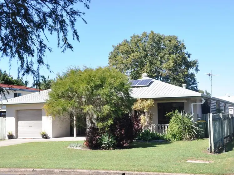 14 Ware Avenue, Sarina QLD 4737