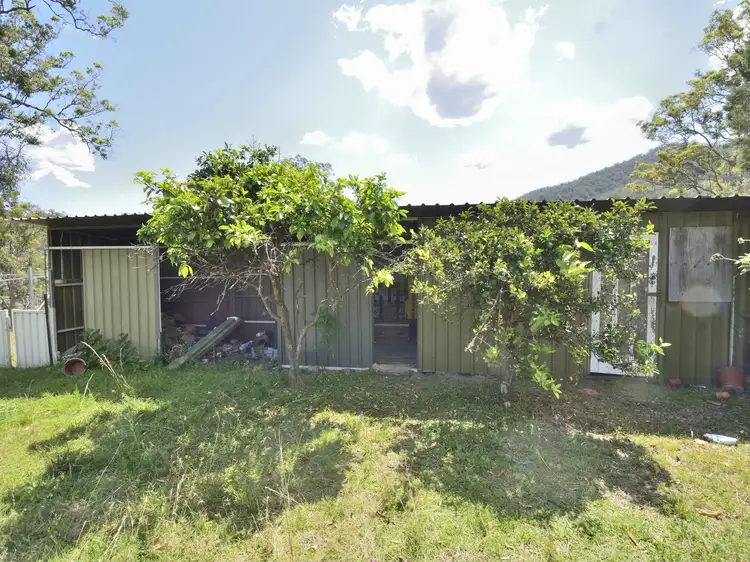 Second view of Homely rural property listing, Portion 20 Armidale Road, Lower Creek NSW 2440
