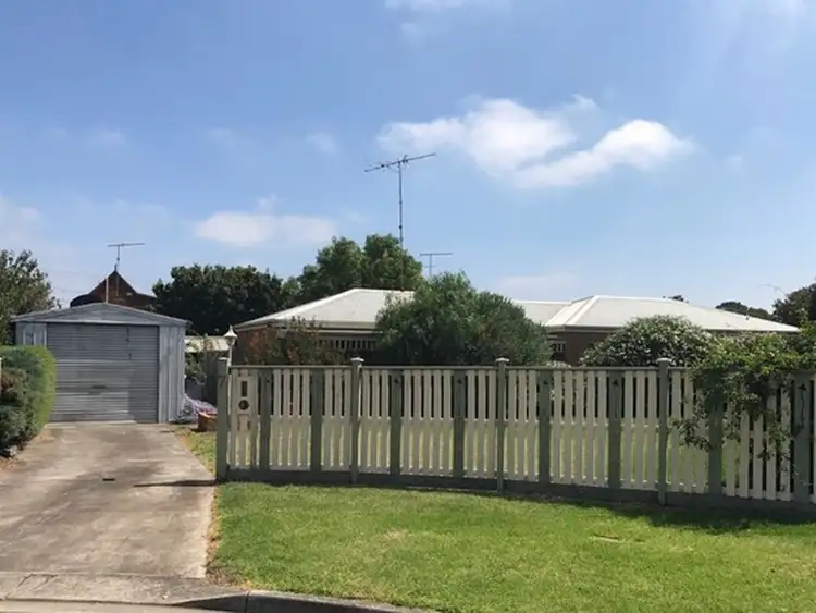 7 Allara Court, Clifton Springs VIC 3222