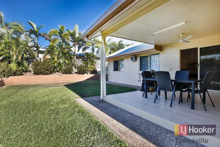 Second view of Homely house listing, 6 Timbury Way, Mount Louisa QLD 4814