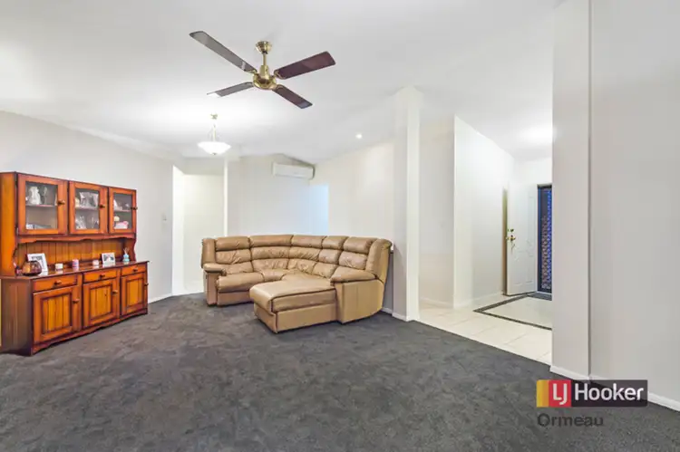 Sixth view of Homely house listing, 13 Lahey Court, Ormeau QLD 4208