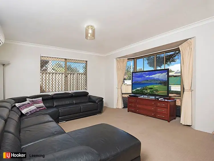 Third view of Homely house listing, 53 Hossack Avenue, Parkwood WA 6147