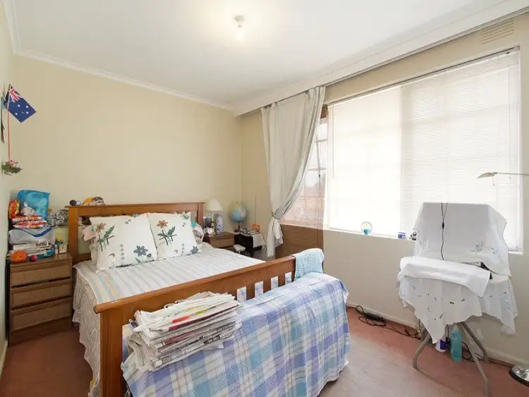 Fifth view of Homely apartment listing, 7/61 BALMORAL AVENUE, Springvale VIC 3171