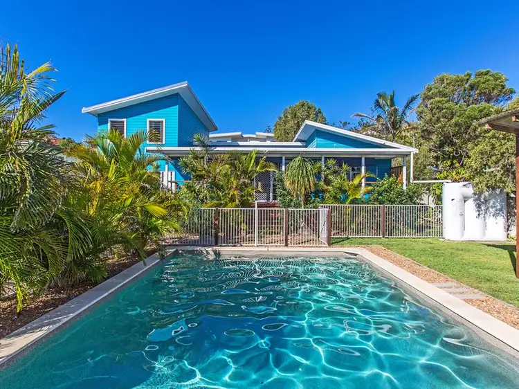Fourth view of Homely house listing, 109 Kingscliff Street, Kingscliff NSW 2487